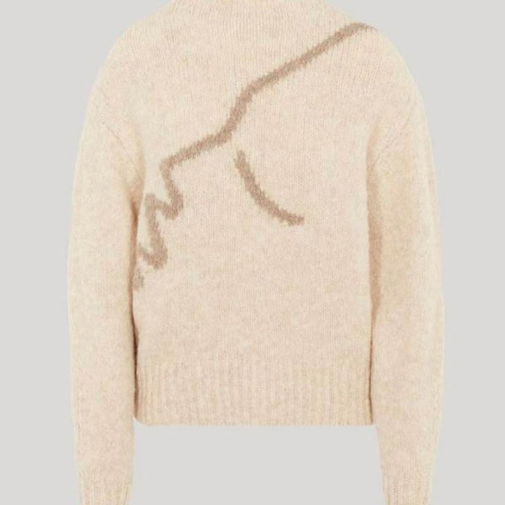 ISO: Paloma Wool Virgo Intarsia Sweater